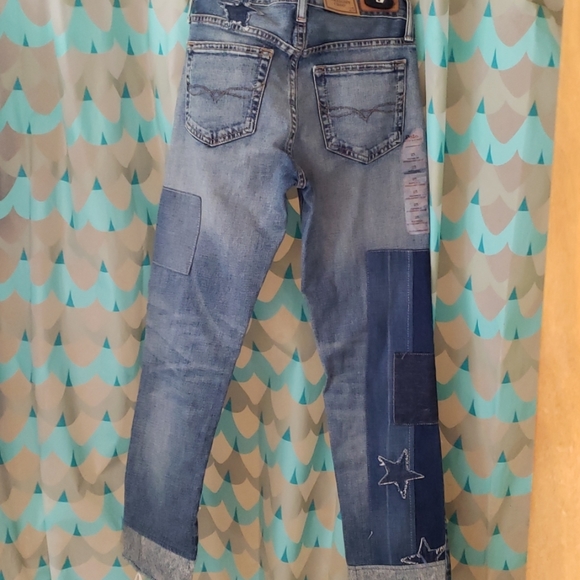 Jeans - Picture 5 of 5